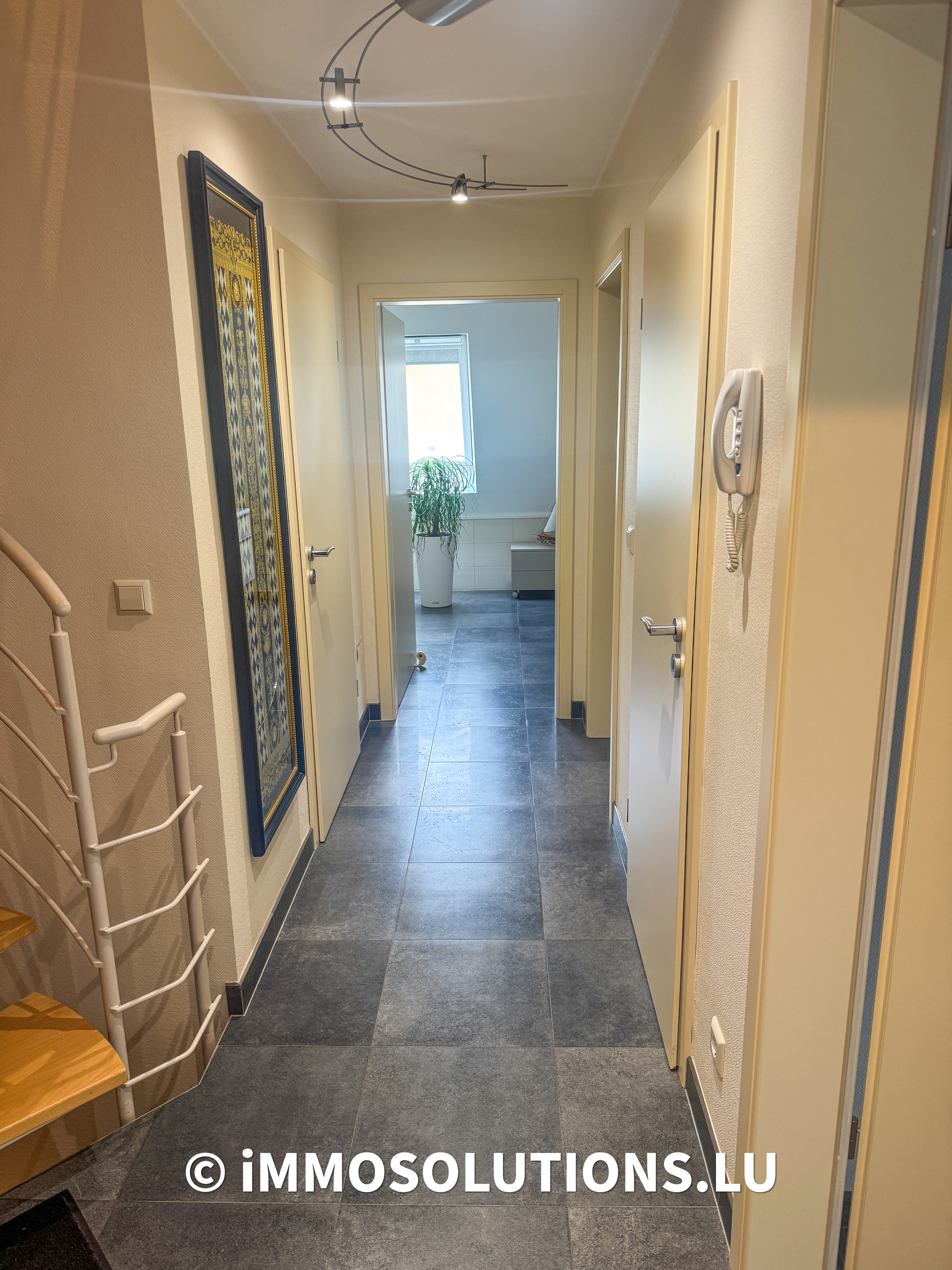 Appartement — Hesperange · 185 m² - photo 26